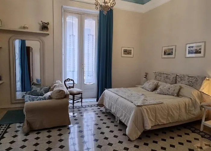 Dimora Donn'Alba