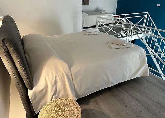 Residenza Carafa - Rc - My Place
