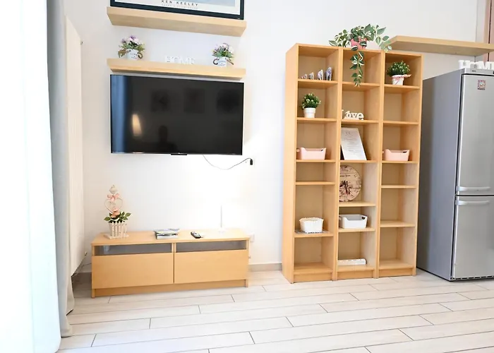 Chiaia Chic House